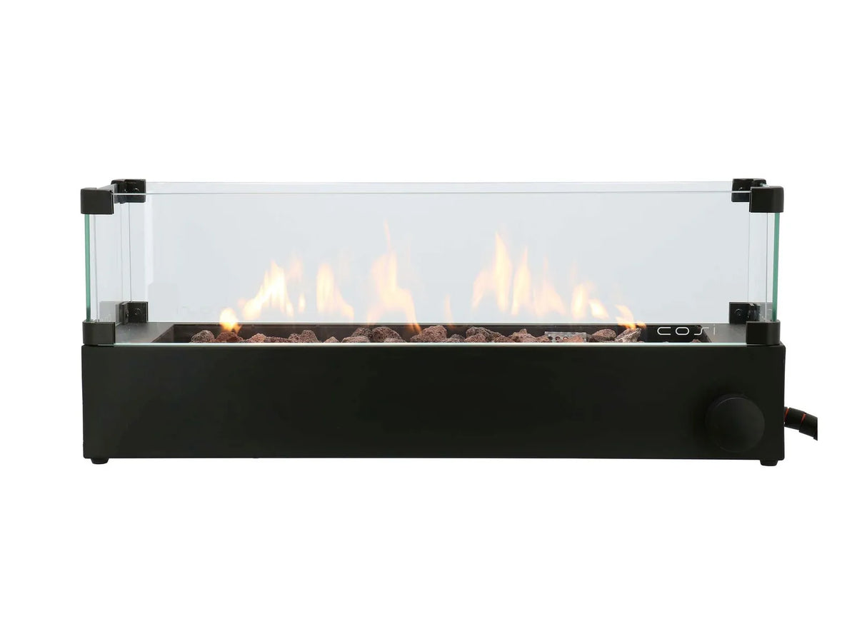 Cosi | Cosiburner Build Up Aufbau-Brenner