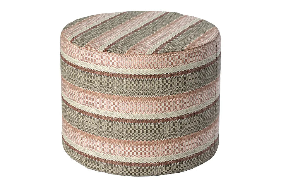 Borek | Desio Pouf AW Ø60 x 48 cm | Limaterra