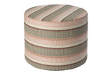 Borek | Desio Pouf AW Ø60 x 48 cm | Limaterra