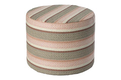 Borek | Desio Pouf AW Ø60 x 48 cm | Limaterra