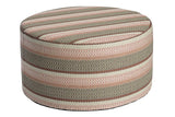 Borek | Desio Pouf AW Ø80 x 42 cm | Limaterra
