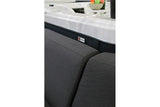 Passion Spas | ElegantFit Eckset