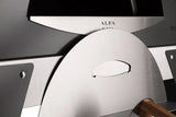 Alfa Pizza | Forno Ciao M | Grey