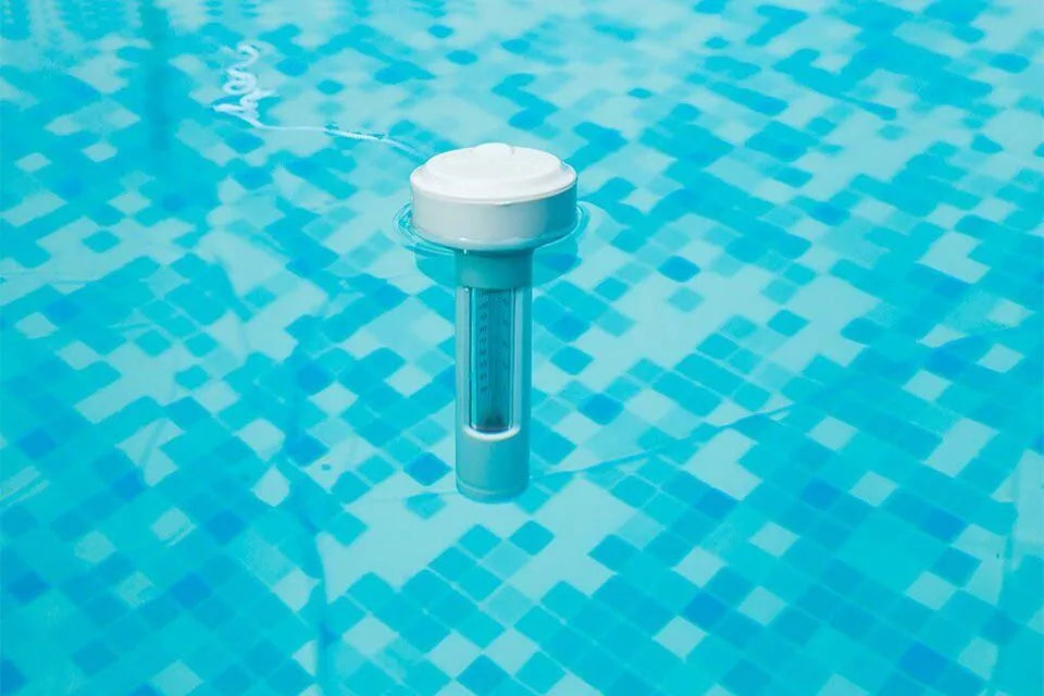 Bestway | Schwimmendes Poolthermometer