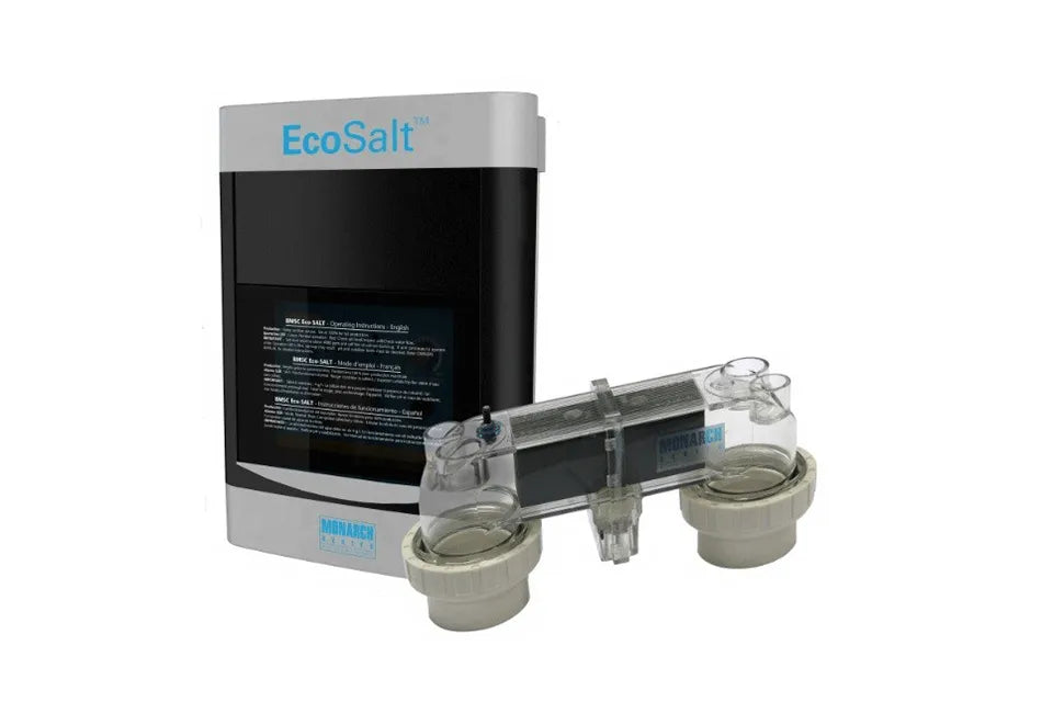 Salzdosiersystem EcoSalt MES20 (100 m³) – Davey