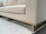 Fonteyn | Ego Loungeset | Heritage Papyrus