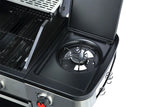 El Fuego | Gasgrill Houston | 3+1 Brenner