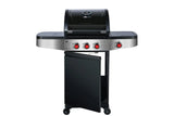 El Fuego | Gasgrill Houston | 3+1 Brenner