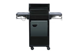 El Fuego | Gasgrill Houston | 3+1 Brenner