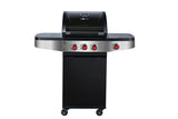 El Fuego | Gasgrill Houston | 3+1 Brenner