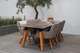 Fonteyn | Gartenset Elize
