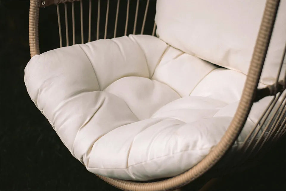 Fonteyn | Ella Hängesessel | Beige