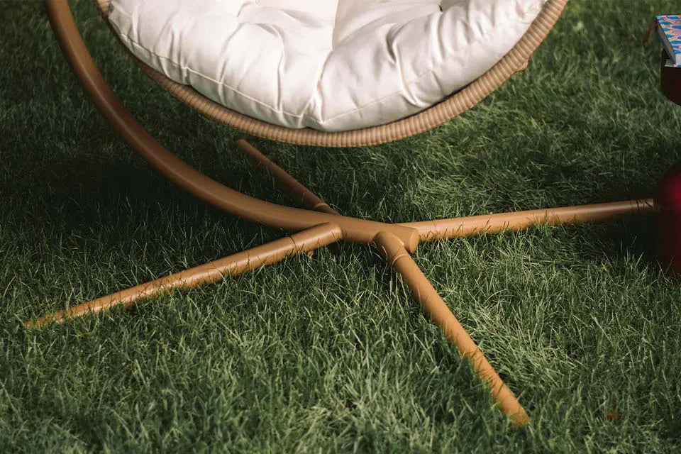Fonteyn | Ella Hängesessel | Beige