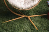 Fonteyn | Ella Hängesessel | Beige