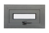 Fonteyn | Aluminiumfenster einfach | 39 x 68 cm