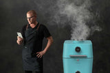 Everdure | Holzkohlegrill 4K | Mint