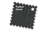 Platinum Sun & Shade | Voyager T² Ampelschirm 270 x 270 cm | Faded Black