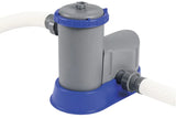 Bestway | Flowclear Filterpumpe 5,6 m³