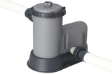 Bestway | Flowclear Filterpumpe 5,6 m³