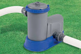 Bestway | Flowclear Filterpumpe 5,6 m³