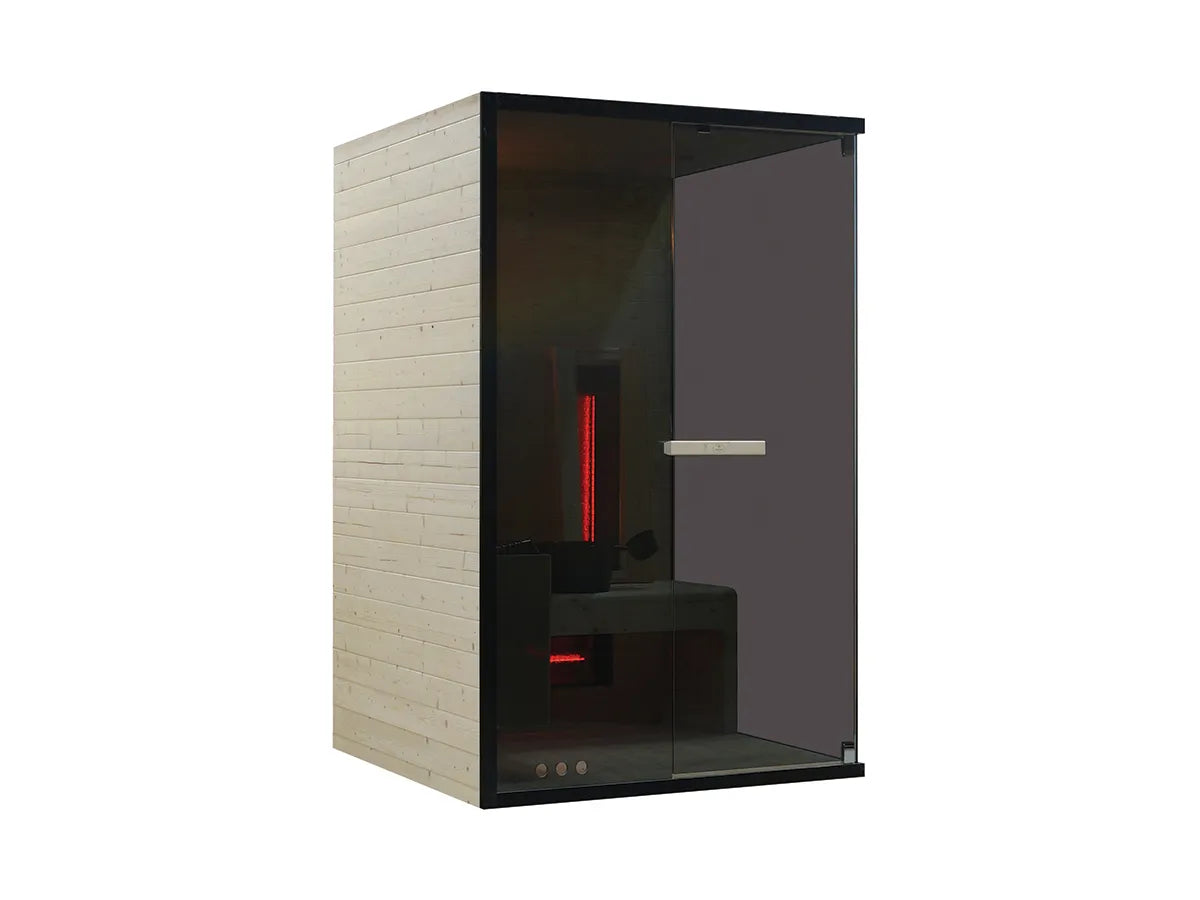 Fonteyn | Finn 1 Kombi-Sauna