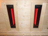 Fonteyn | Finn 2 Kombi-Sauna