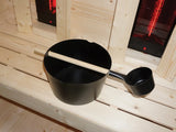 Fonteyn | Finn 2 Kombi-Sauna