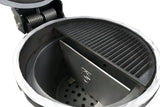 Goldens' Cast Iron | Feuerraumteiler