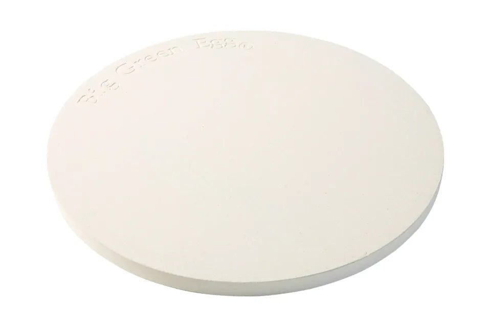 Big Green Egg | Flacher Backstein | Small, Medium, Minimax
