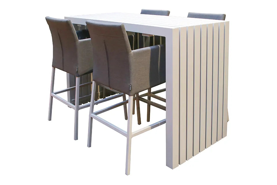 Fonteyn | Savage Barset | Weiß