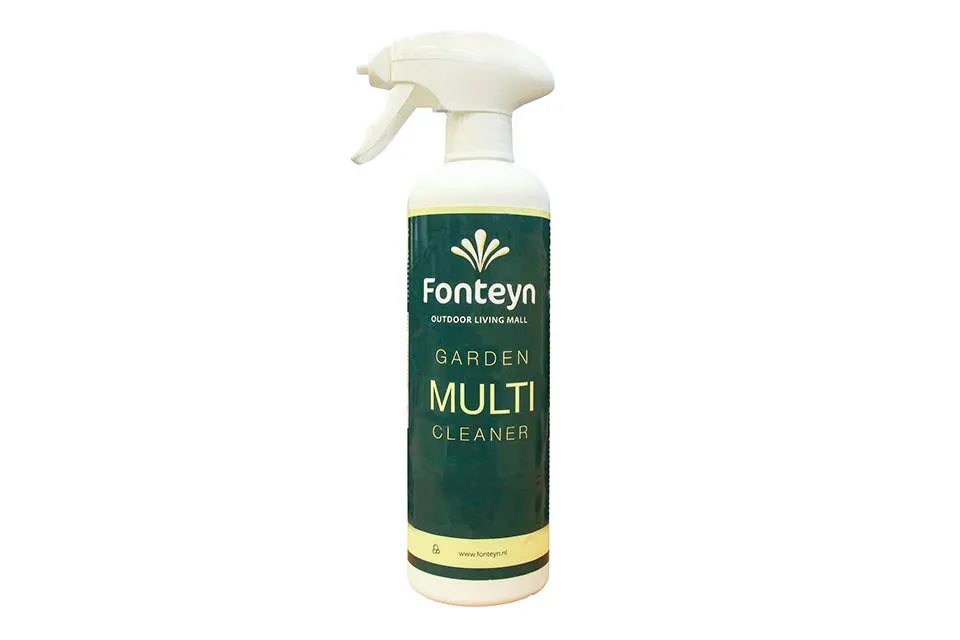 Max & Luuk | Orvieto Loungeset