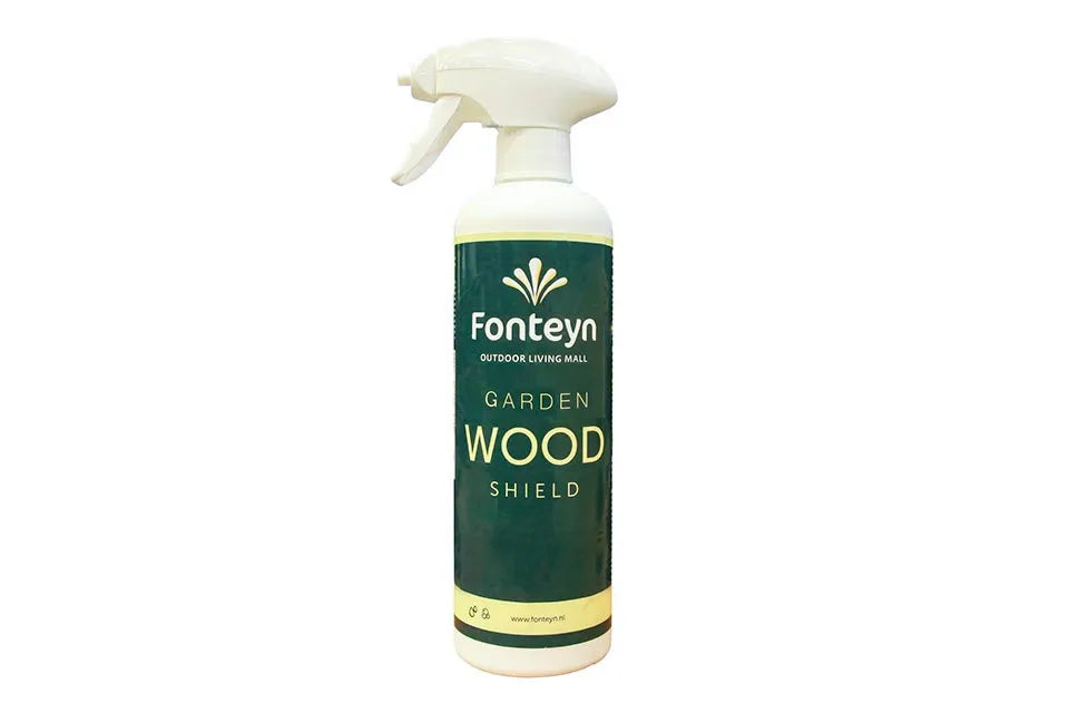Fonteyn | Holzschutz für Garten | 500 ml