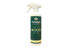 Fonteyn | Holzschutz für Garten | 500 ml