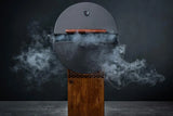 HNYGRLL | Holzkohle-BBQ Design