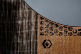 HNYGRLL | Holzkohle-BBQ Design