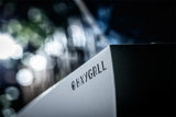HNYGRLL | Holzkohle-BBQ Design