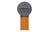 HNYGRLL | Holzkohle-BBQ Design