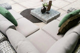 Fonteyn | London Loungeset | Grau