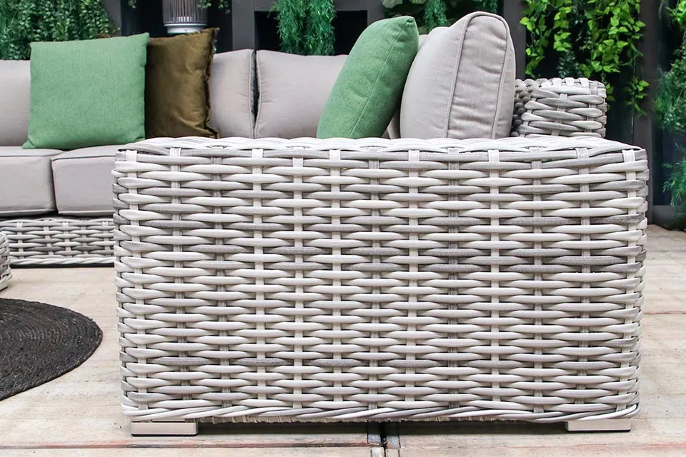 Fonteyn | London Loungeset | Grau