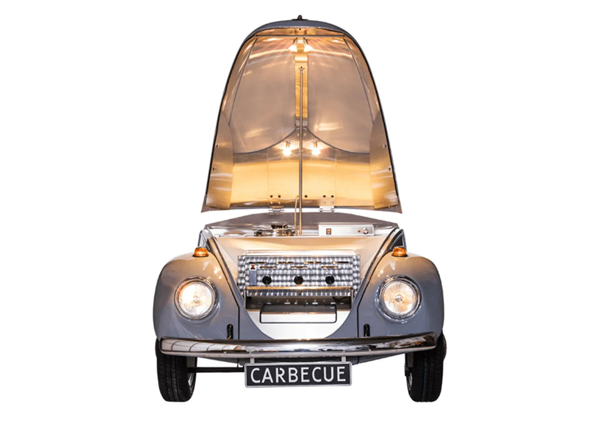 Carbecue | VW Käfer
