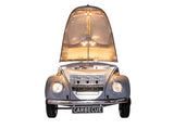 Carbecue | VW Käfer