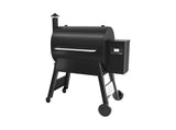 Traeger | Pro 780 Pelletgrill | Schwarz