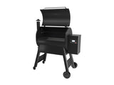 Traeger | Pro 780 Pelletgrill | Schwarz