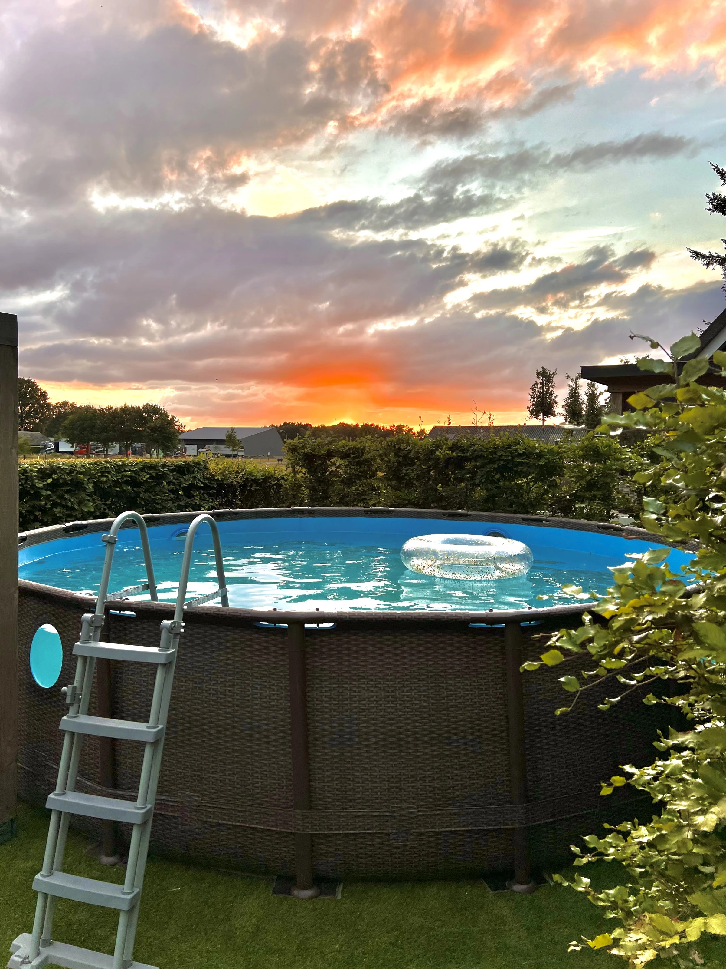 Bestway Schwimmbecken