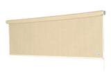 Platinum Sun & Shade | Coolfit Rollo 198 x 240 cm | Off-White