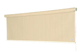 Platinum Sun & Shade | Coolfit Rollo 248 x 240 cm | Off-White
