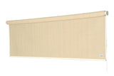 Platinum Sun & Shade | Coolfit Rollo 98 x 240 cm | Off-White