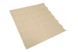 Platinum Sun & Shade | Coolfit Harmonica Schattentuch 290 x 300 cm | Off-White