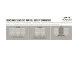 Traeger | Gusseiserner Grillrost | 10"/25,5 cm