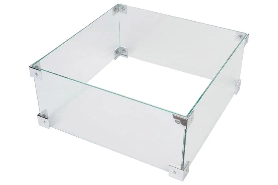 Happy Cocooning | Glasumbau Cocoon Table